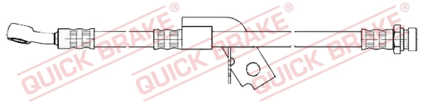 Brake Hose